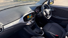 MG MG3 1.5 VTi-TECH Exclusive 5dr [Navigation] Petrol Hatchback